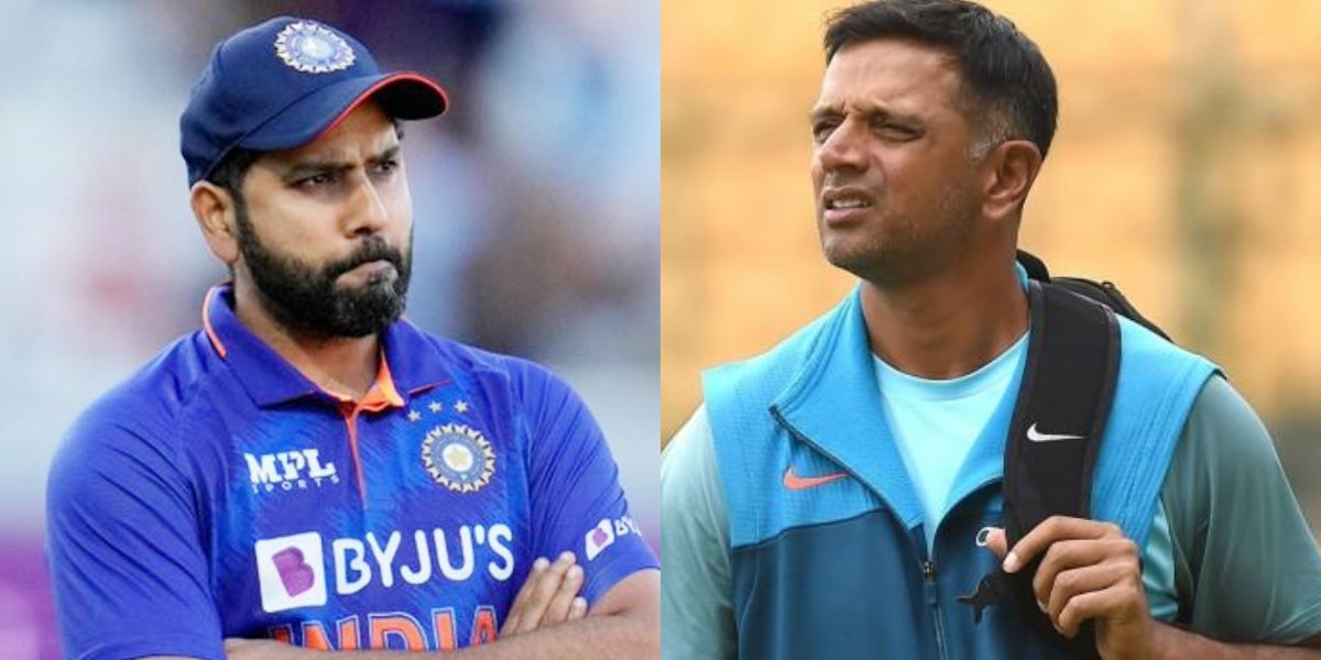 World Cup 2023 के लिए रोहित शर्मा-राहुल द्रविड़ के सामने आई बड़ी समस्या, यह 4 खिलाड़ी बन गए बड़ा सिर द...