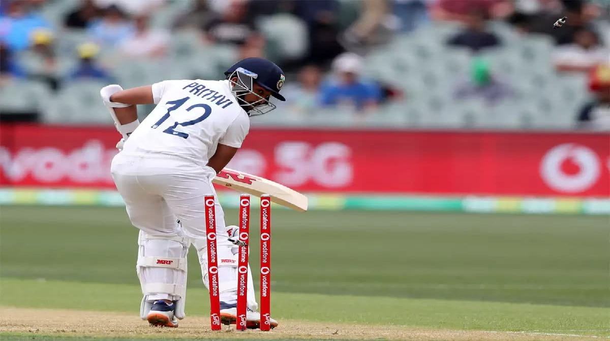 Team India 6 openers pair