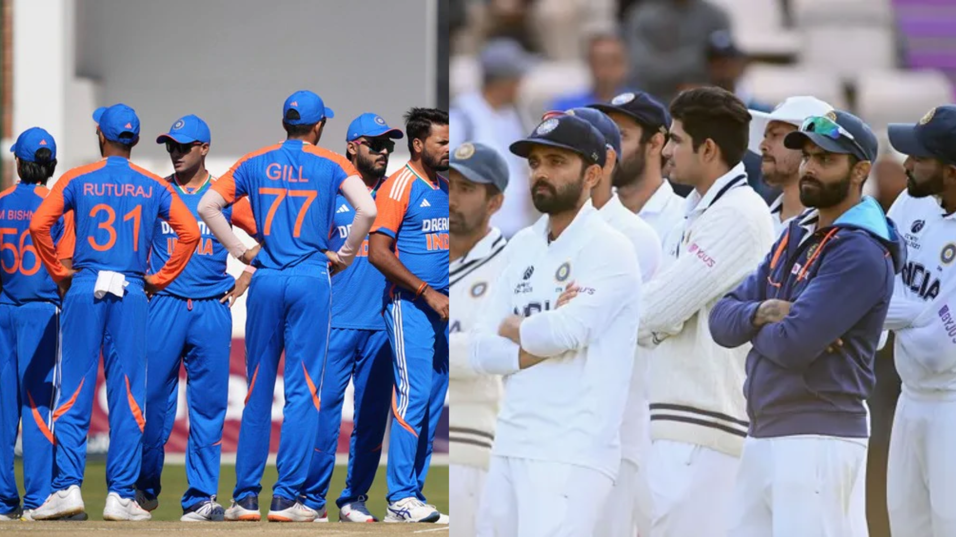 चैम्पियंस ट्रोफी से पहले Team India खेलेगी 20 से भी ज्यादा मैच, जानिए कितने हैं टेस्ट-वनडे और T20
