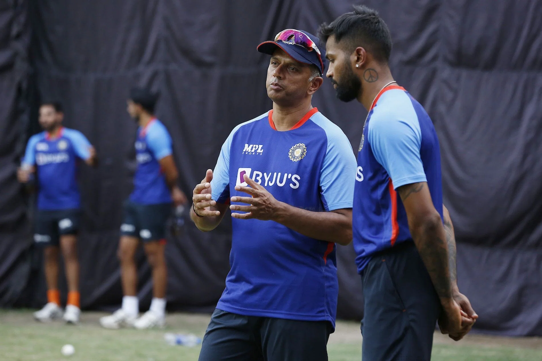 Team India