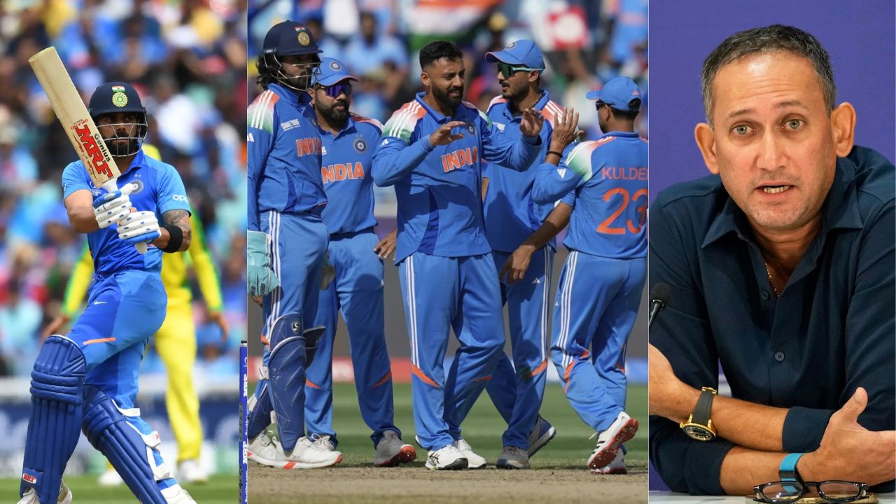 Team India