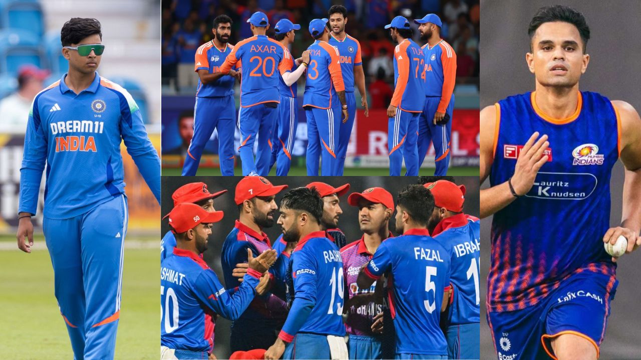 Team India