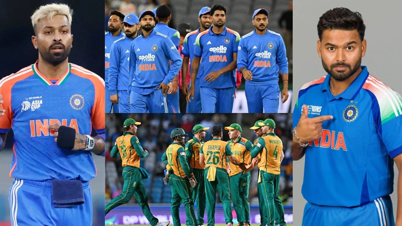 Team India
