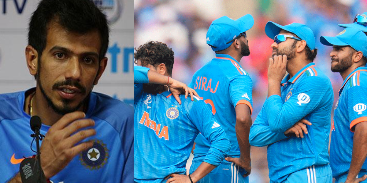 भारत के लिए अब कभी नहीं खेल पाएंगे Yuzvendra Chahal, अचानक आई इस खबर से क्रिकेट जगत में मची खलबली