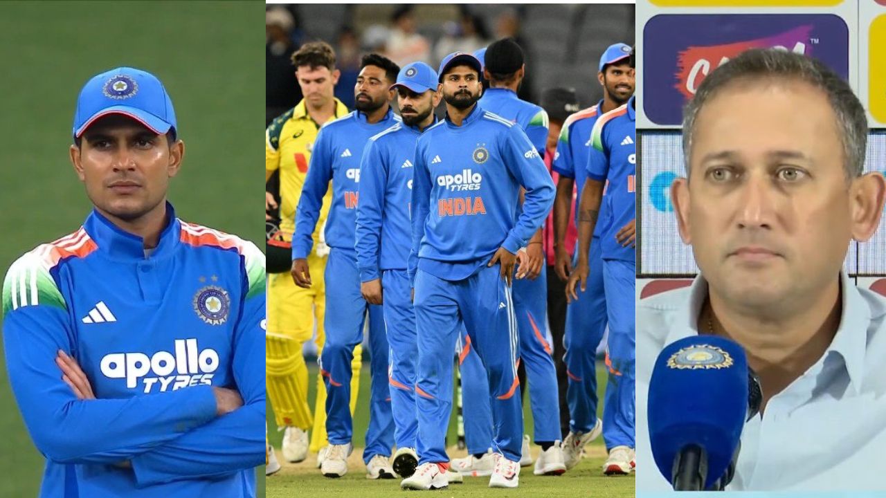 Team India