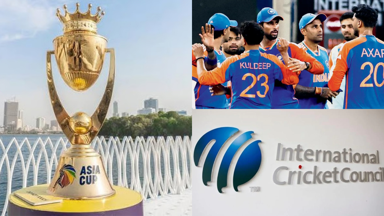 Team India 63
