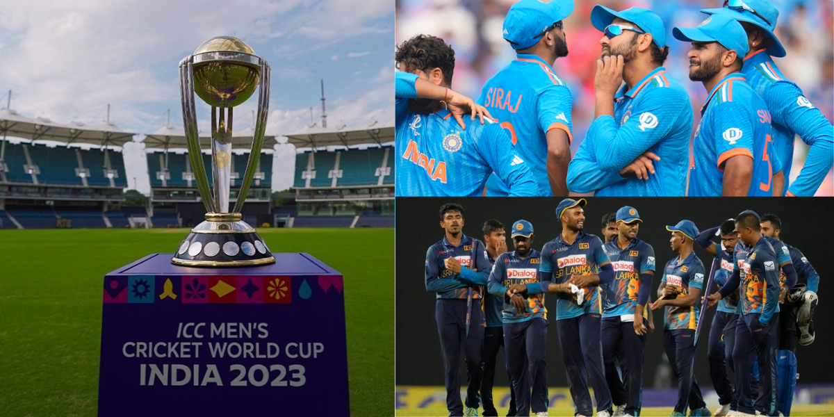 अब नहीं खलेगी हार्दिक पंड्या की कमी, श्रीलंका के खिलाफ मैच में होगी Team India के इस खूंखार ऑल राउंड...