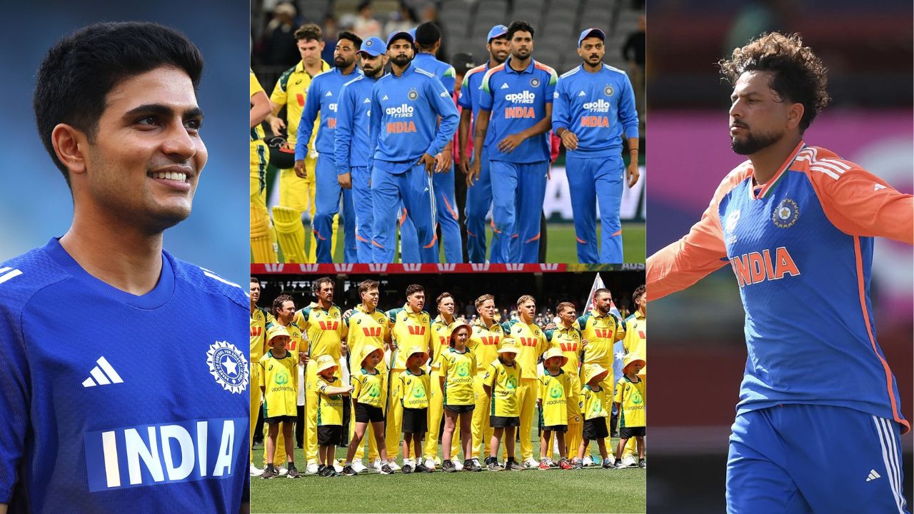 Team India
