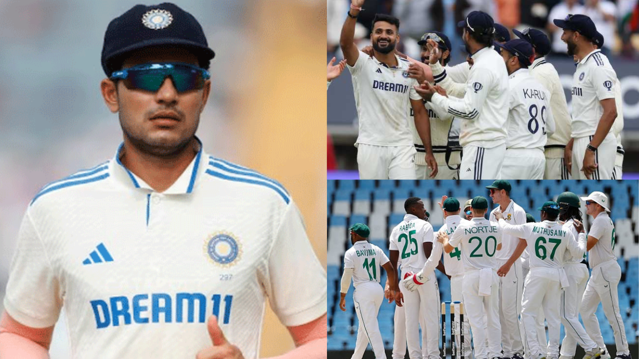 Team India 64