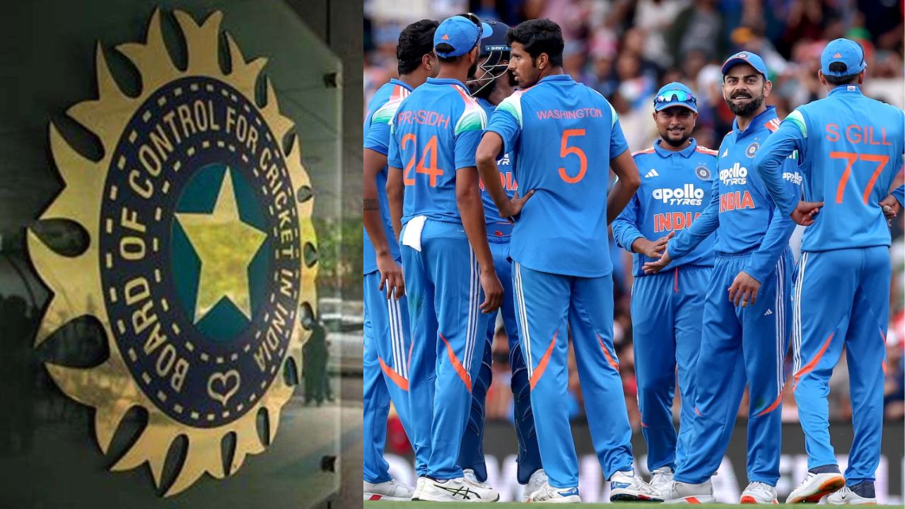 Team India