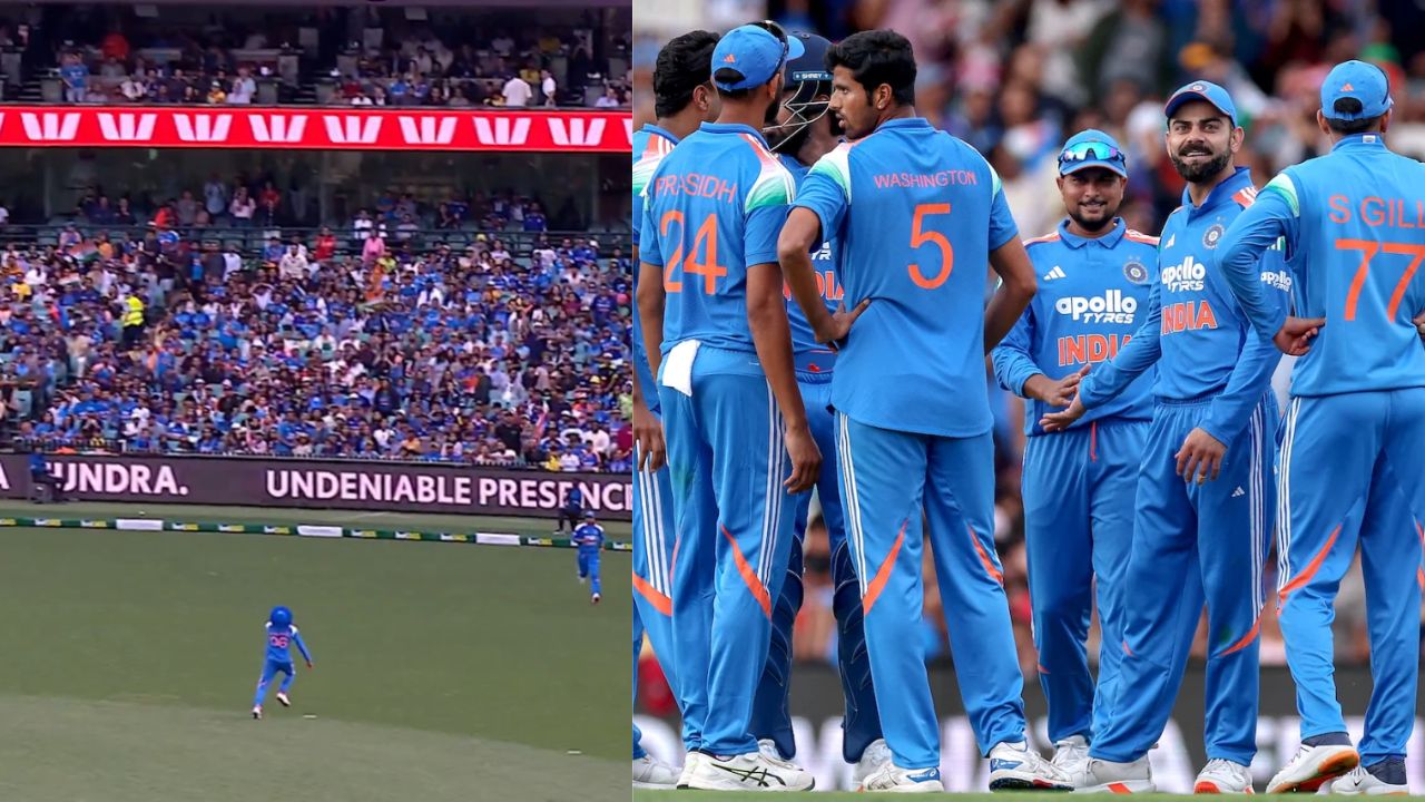 Team India