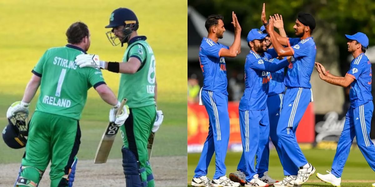 IRE vs IND: हार्दिक का चेला करेगा तीसरे T20 में टीम इंडिया को तबाह, इस प्लेइंग-XI के साथ उतरेगी आयरल...