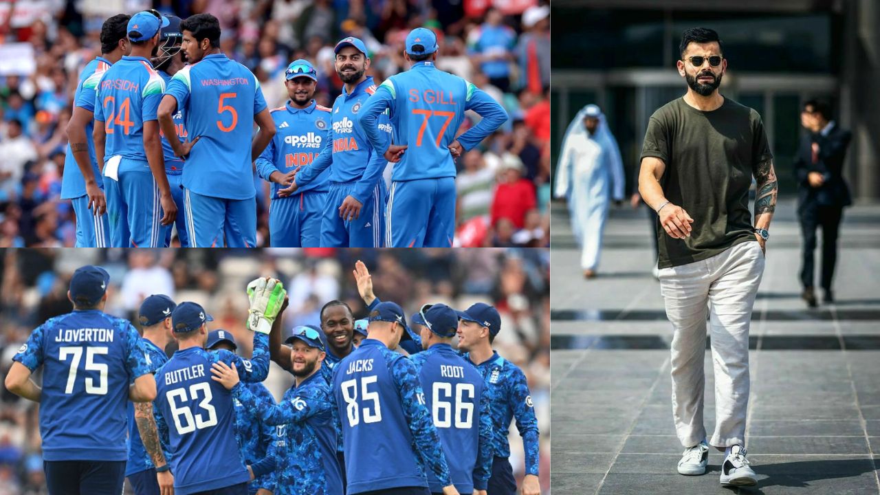 Team India
