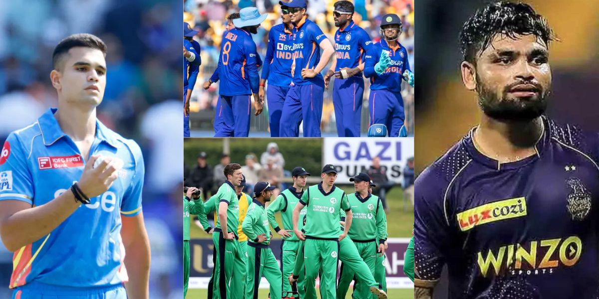 Team India