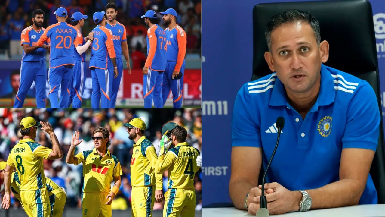 Team India