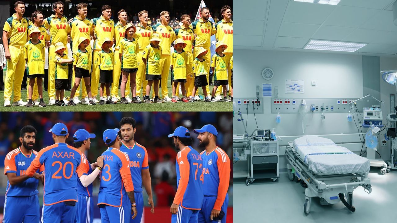 Team India