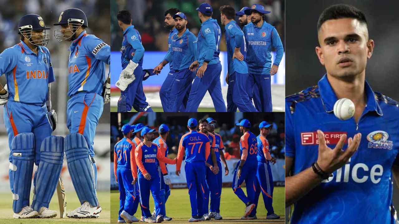 Team India