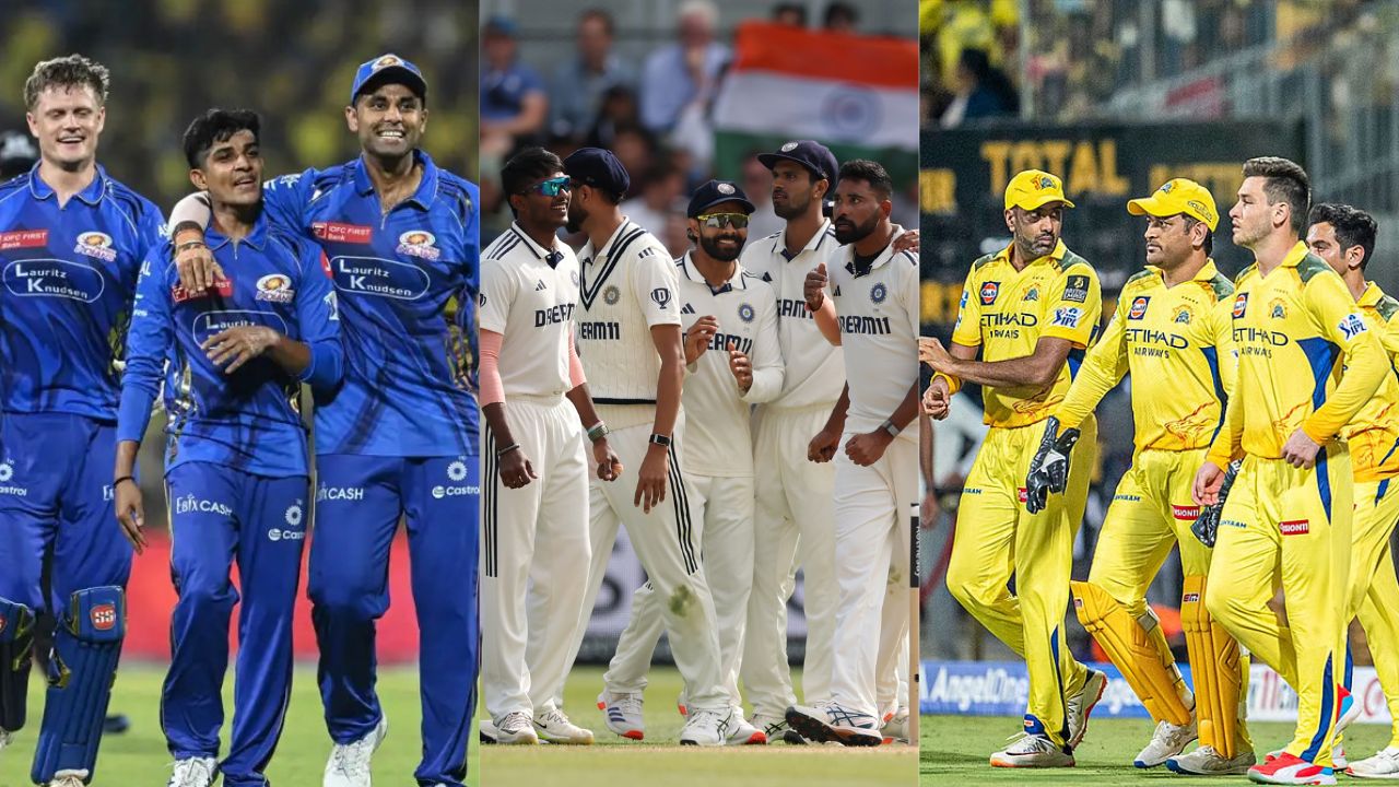 Team India