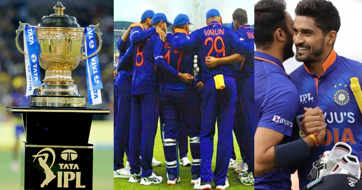 सिर्फ 1 IPL सीजन के बूते Team India में एंट्री, फिर साबित हुए फिसड्डी, इन 3 खिलाड़ियों ने अपने पैर पर...