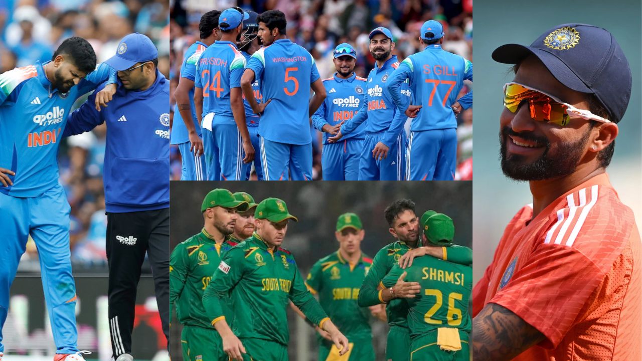 Team India