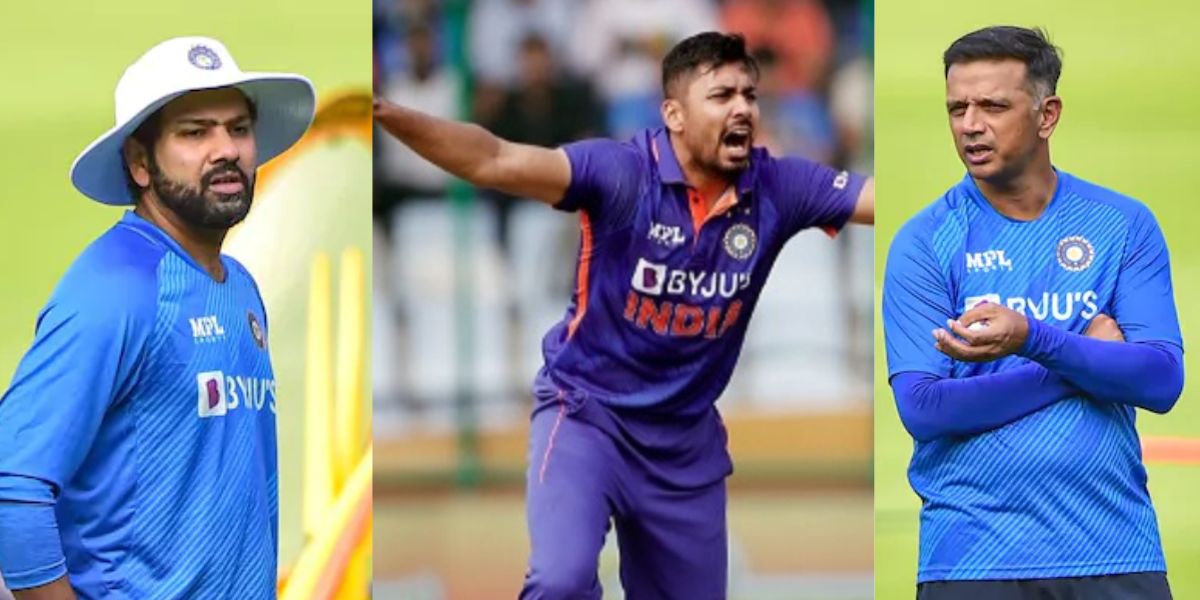 प्रदर्शन नहीं बल्कि सेटिंग से टीम इंडिया में जगह बनाए बैठे हैं यह 3 खिलाड़ी, BCCI चाहकर भी नहीं कर सक...