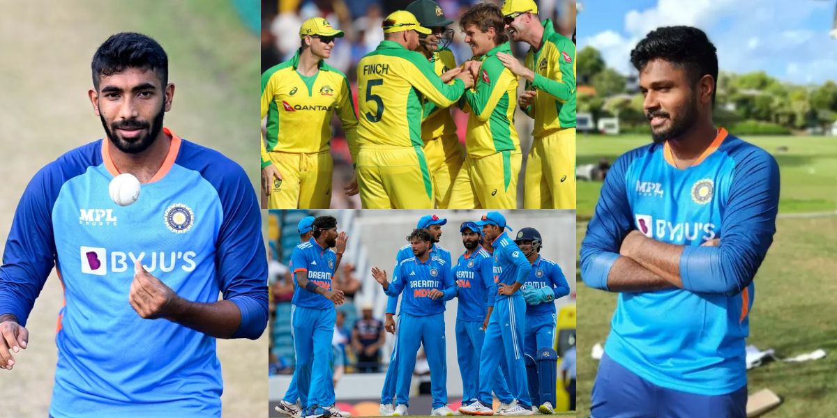 Team India