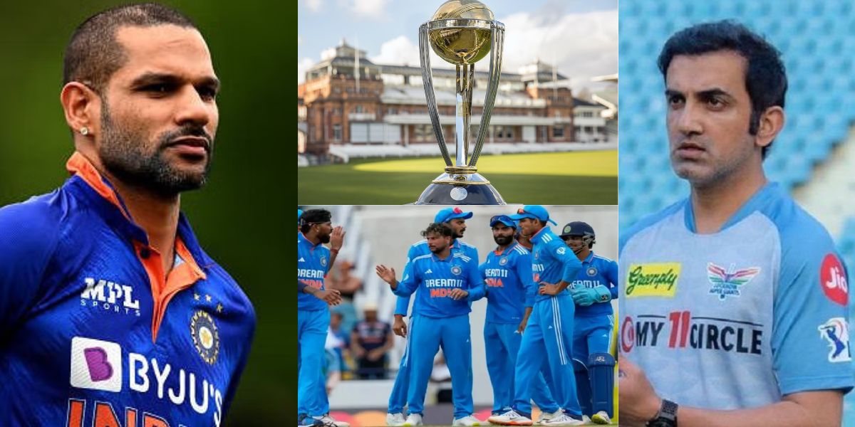 Team India