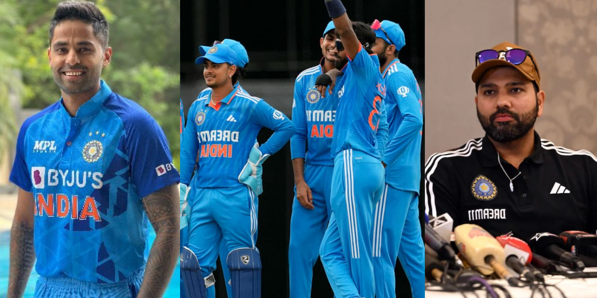 वर्ल्ड कप के बीच बड़ा ऐलान! Suryakumar Yadav बनेंगे टीम इंडिया के अगले कप्तान, इस बड़ी सीरीज से संभाल...