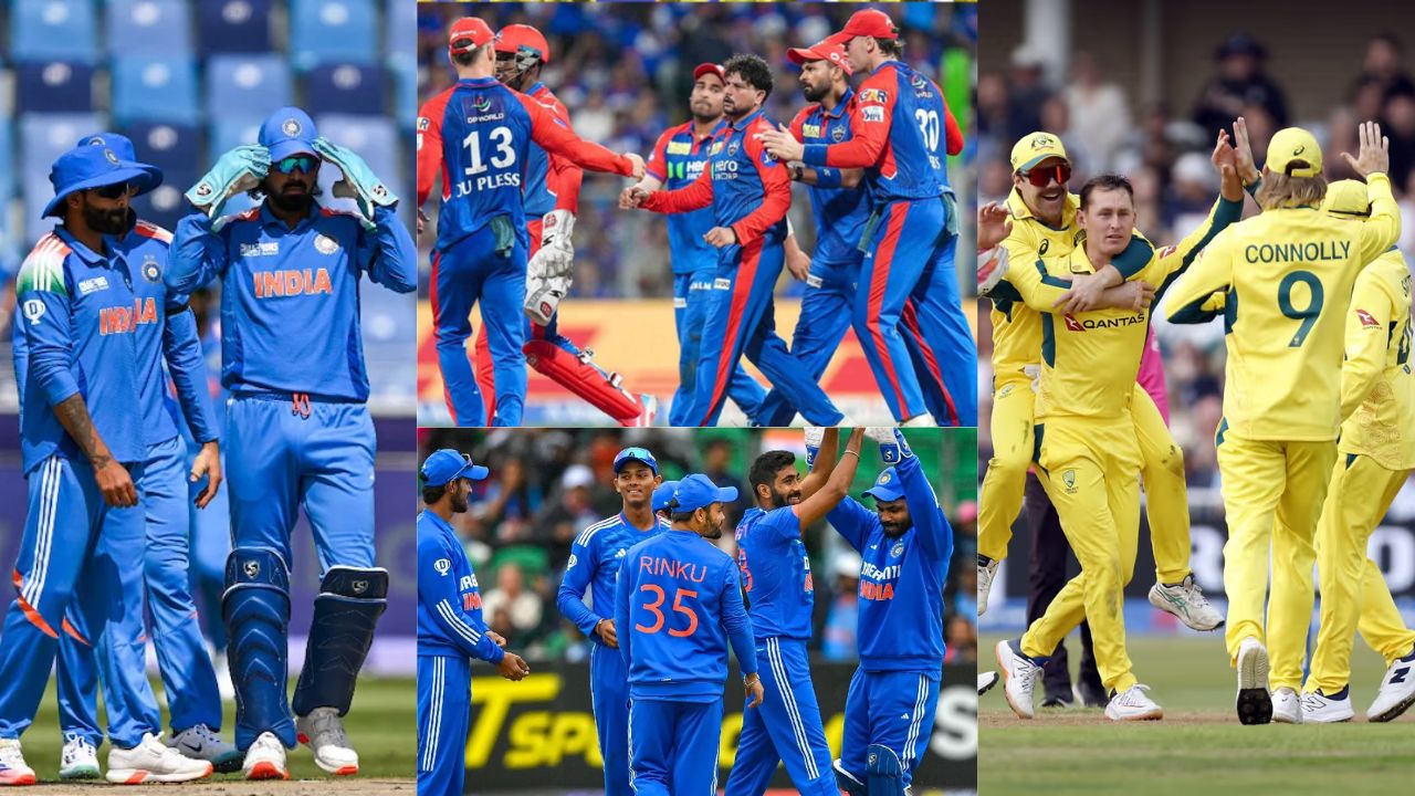 Team India