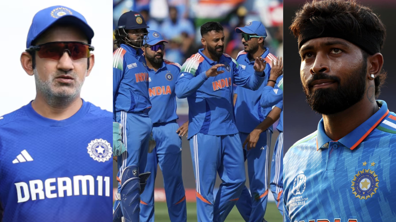 Hardik Pandya
