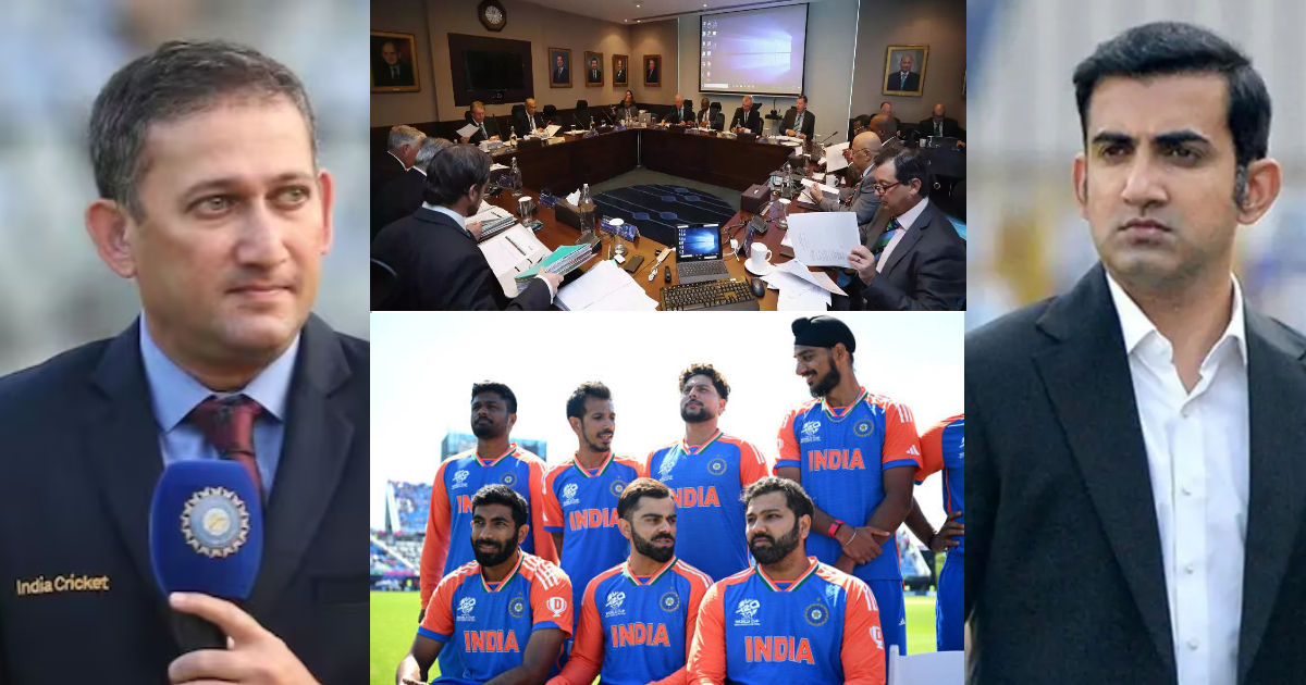 सेलेक्टर्स के हाथों की कठपुलती बन गया है Team India का ये टैलेंटेड खिलाड़ी, अपने मनमर्जी से करते रहत...