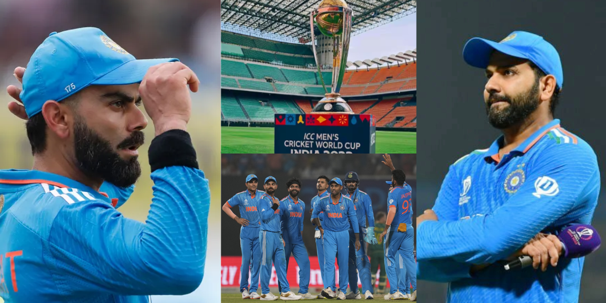 सेमीफाइनल में टीम इंडिया की नईया डुबाएगा ये भारतीय खिलाड़ी! Rohit Sharma-विराट के लिए बन चुका है बड़ी...