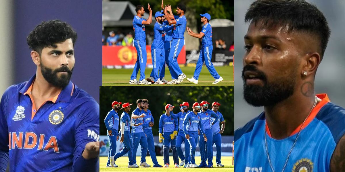 Team India