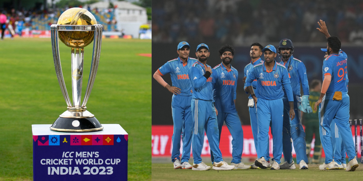 IPL का शेर इंटरनेशनल में हुआ ढेर, World Cup 2023 के बाद कभी भारत की जर्सी नहीं पहनेगा ये खिलाड़ी