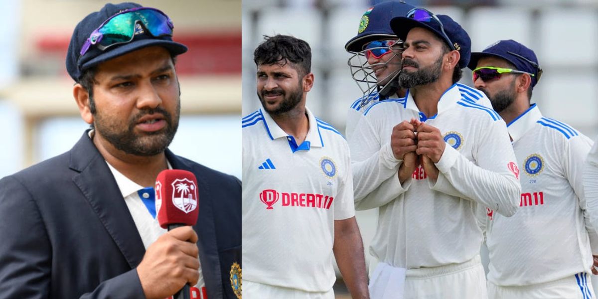 वेस्टइंडीज के खिलाफ जीत के बाद भी Rohit Sharma इस खिलाड़ी का करियर करेंगे बर्बाद, अगले मैच में बैठेगा...