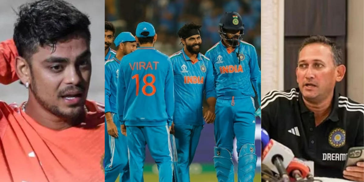 ईशान किशन का करियर खत्म करने आ रहा है दूसरा बिहारी खिलाड़ी, टीम इंडिया में एंट्री देने की तैयारी में...