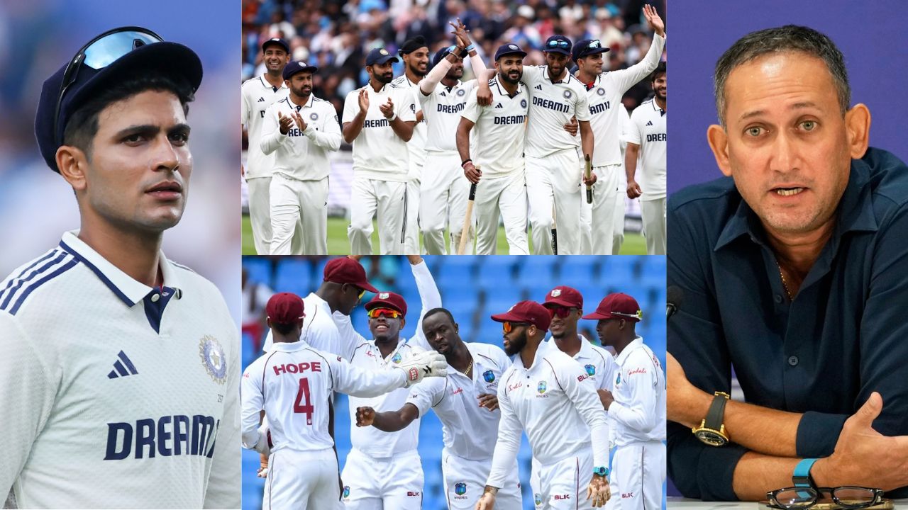 Team India