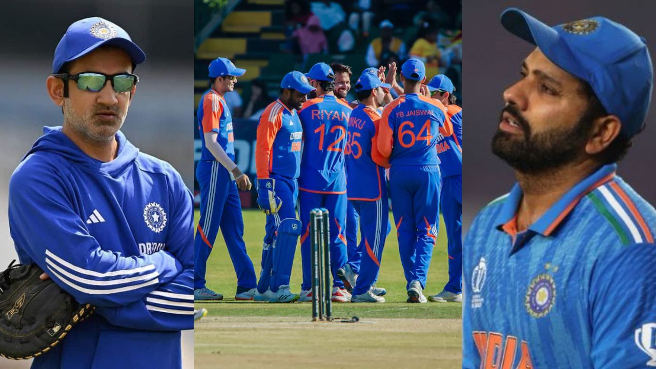 Team India