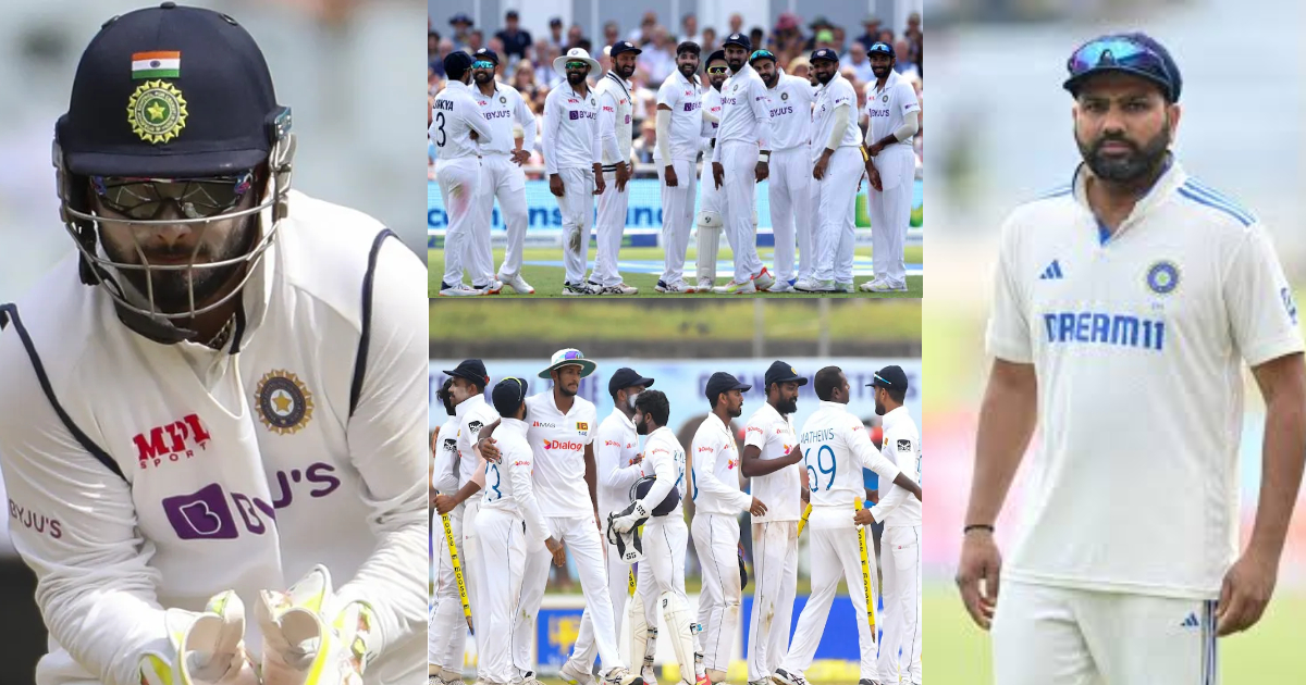 बांग्लादेश के खिलाफ टेस्ट सीरीज के लिए Team India का ऐलान, 413 दिन बाद इस खिलाड़ी की वापसी, तो 3 विके...
