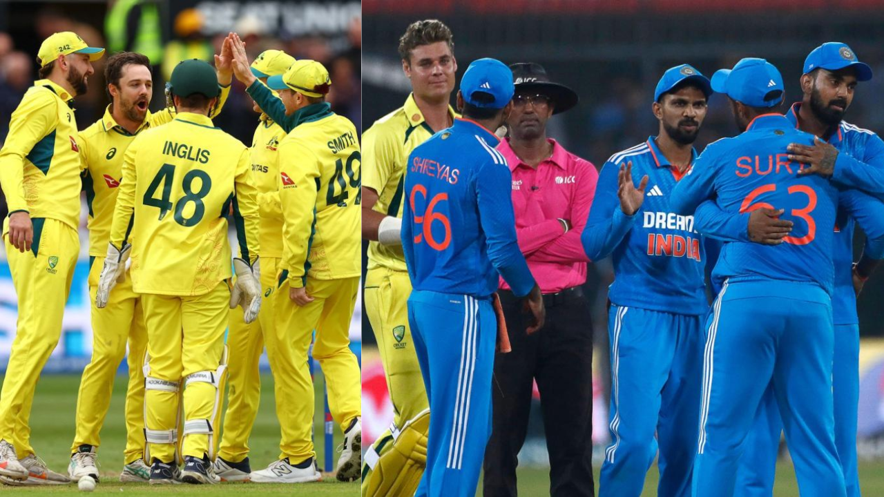 Team India