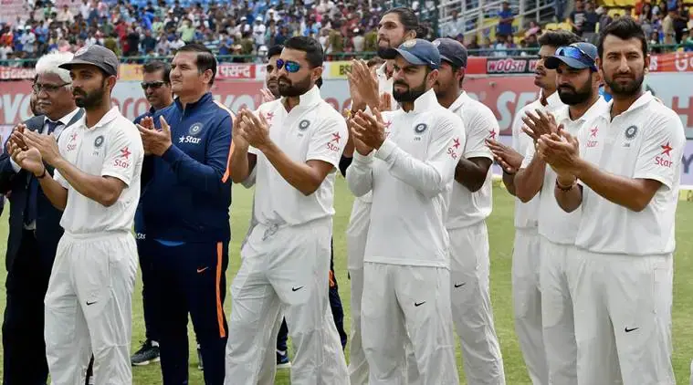 Team India
