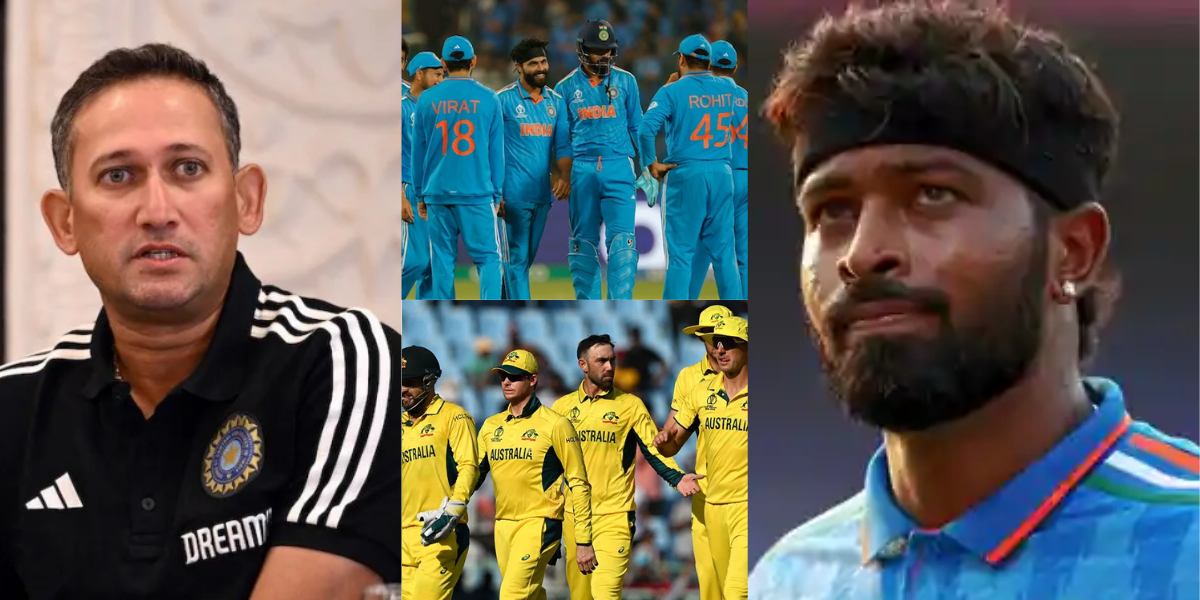 Hardik Pandya हुए बाहर, तो 26 साल के इस खिलाड़ी की चमकी किस्मत, बनने जा रहा है भारत का अगला कप्तान!