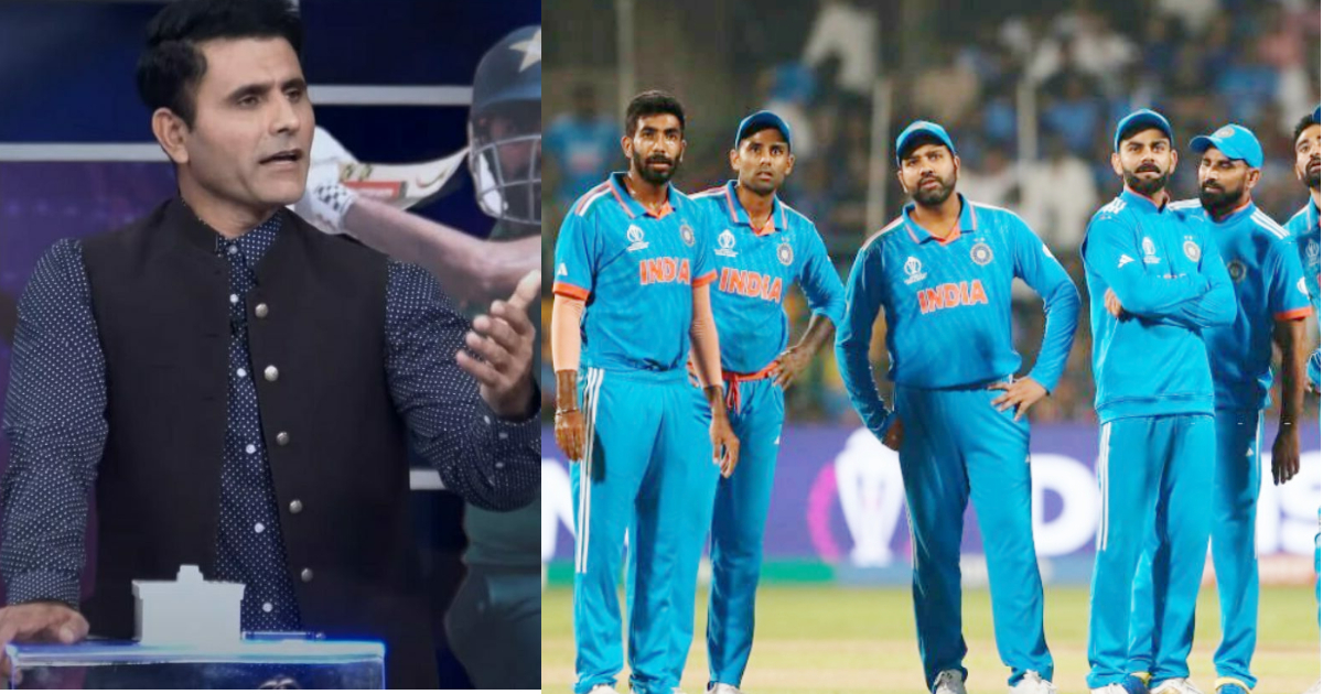 "भारत की हार में क्रिकेट की जीत है", पाकिस्तानी दिग्गज ने Team India को कहा बेईमान! वर्ल्ड कप फाइनल...