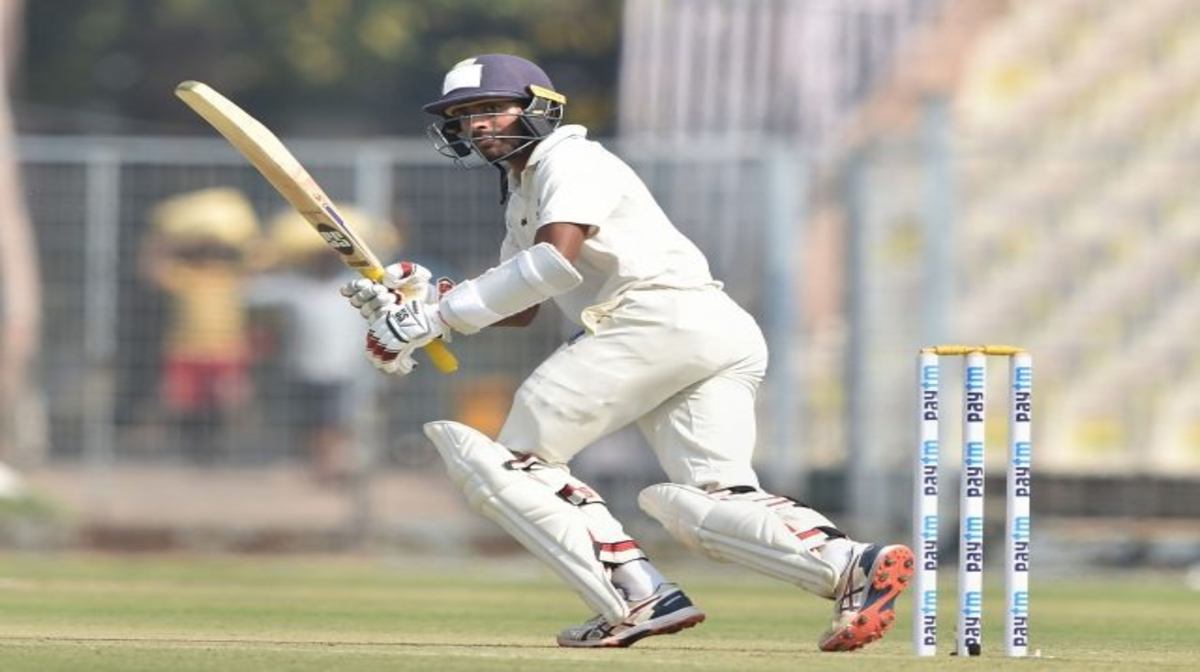 Team India-Abhimanyu