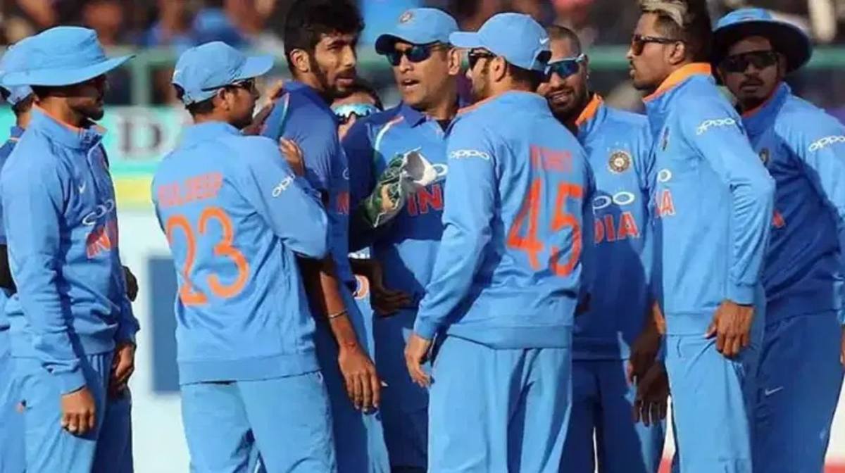 Team India-Amay Khurasiya