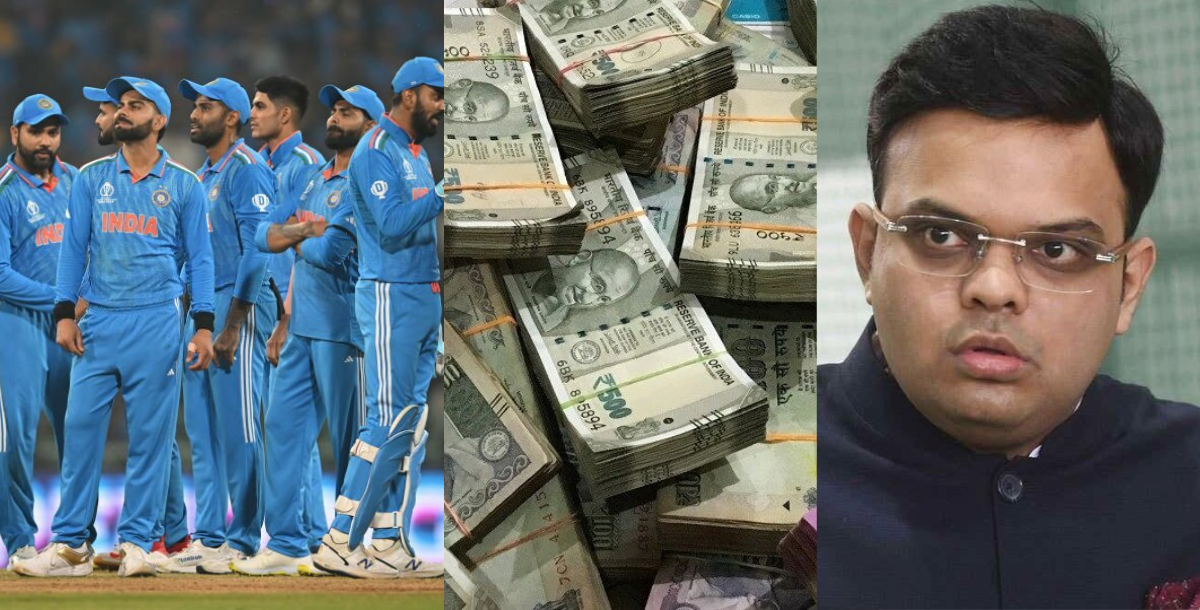 2 साल से कटवा रहा है टीम इंडिया की नाक, फिर भी BCCI मेहरबान, फ्री में 1 करोड़ ले रहा है ये फ्लॉप खिला...