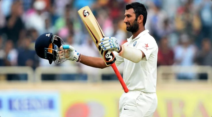 ENG vs IND: 'बुमराह नहीं पुजारा को कप्तान बनाना बुद्धिमानी होती', जस्सी के कैप्टन बनने से खुश नही है...