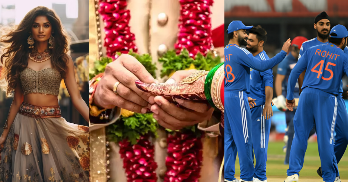 Team India इस खिलाड़ी की पत्नी ही बनी पनौती, शादी करते ही शुरू हुए बुरे दिन, कभी था भारत का सबसे बड़ा...