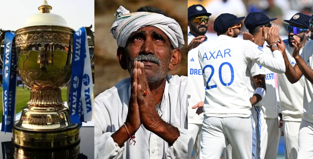 पहली IPL सैलरी से इस खिलाड़ी ने चुकाया पिता का कर्ज, मां को दिए नए गहने, रुला देगी संघर्ष की कहानी