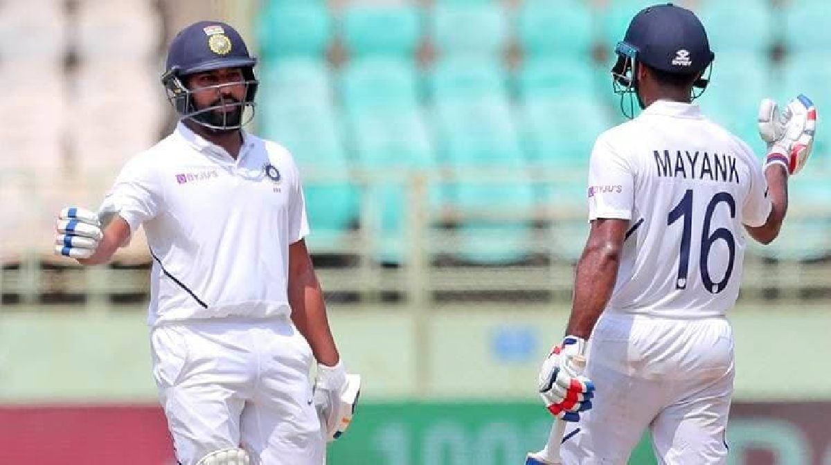 Team India-ENG